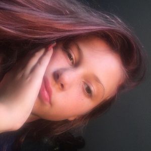 Meet your Posher, Madelyn